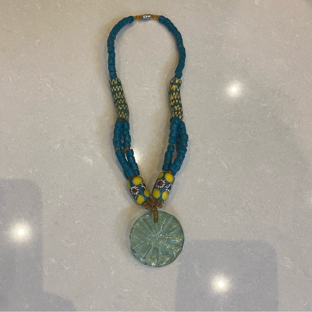 Vintage necklace
